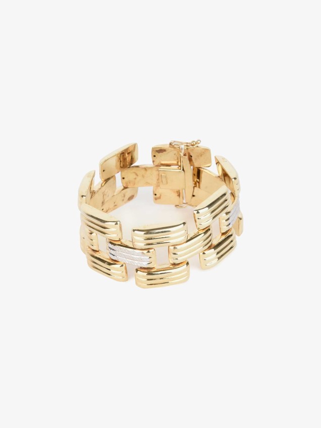 Pulseira em Prata
