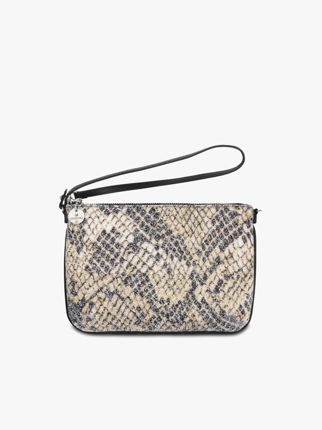 Bolsa Guarda J�ias Sight Snake