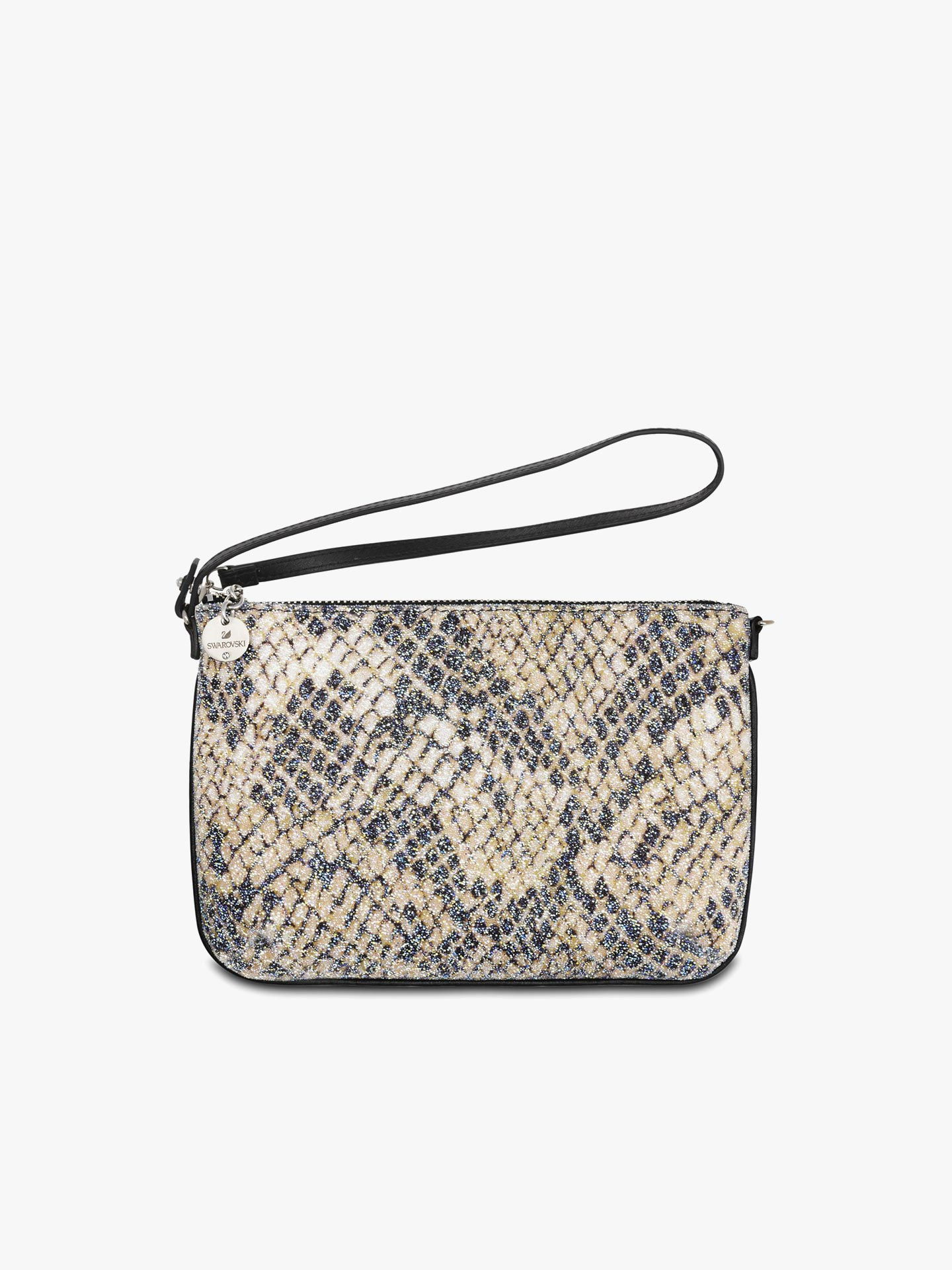 Bolsa Guarda Jóias Sight Snake
