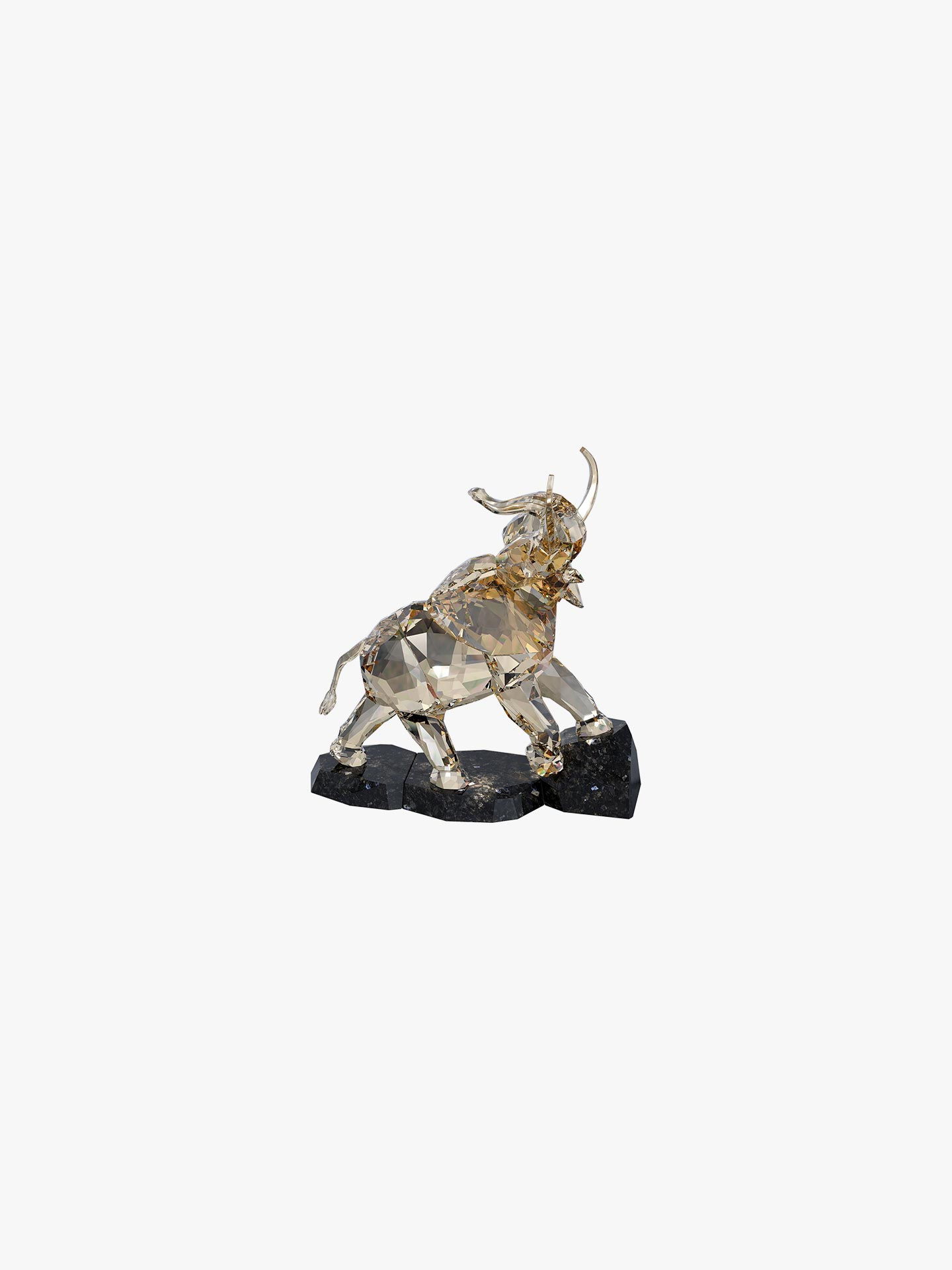 Elefante de Cristal