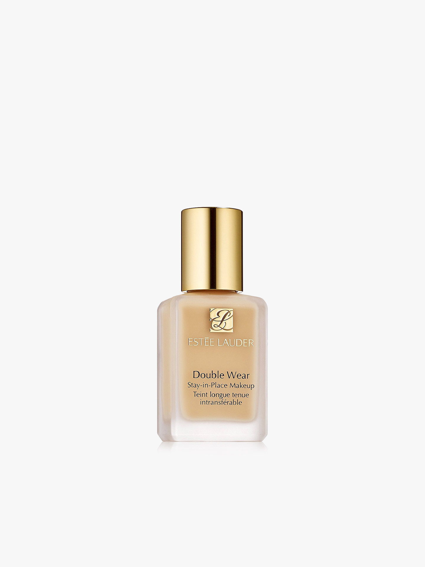 Base Double Wear Stay-in-Place Makeup
