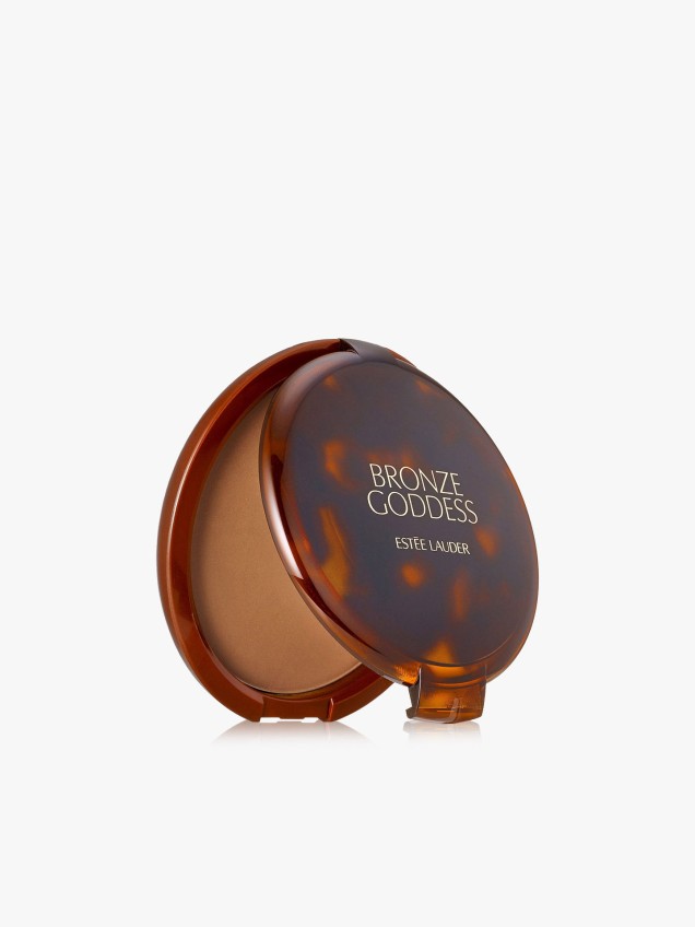 P Bronzeador Bronze Goddess