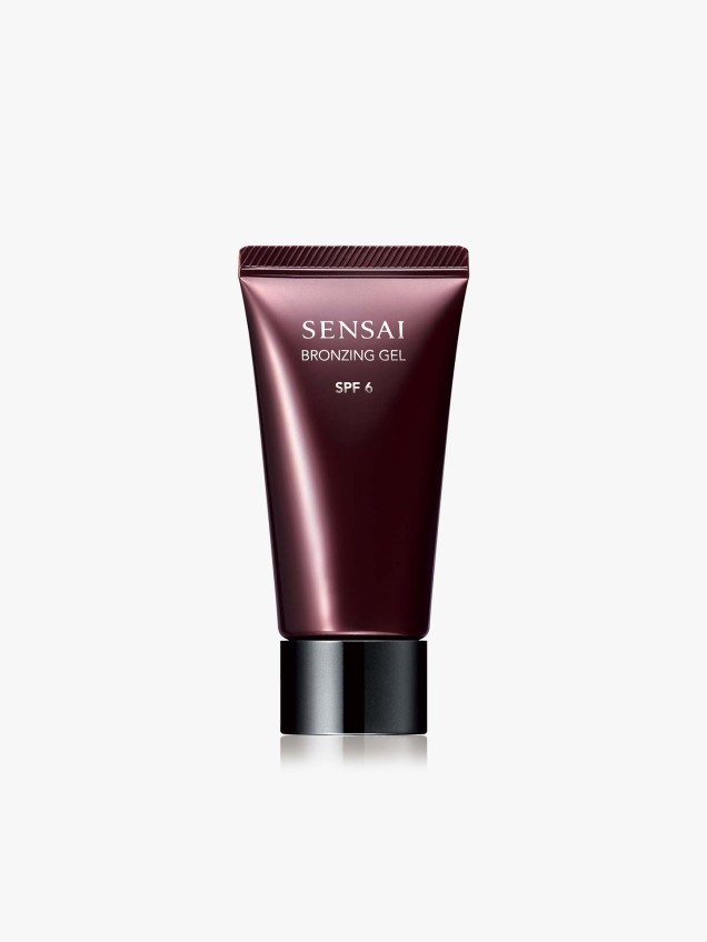 Bronzing Gel