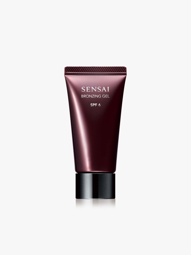 Bronzing Gel