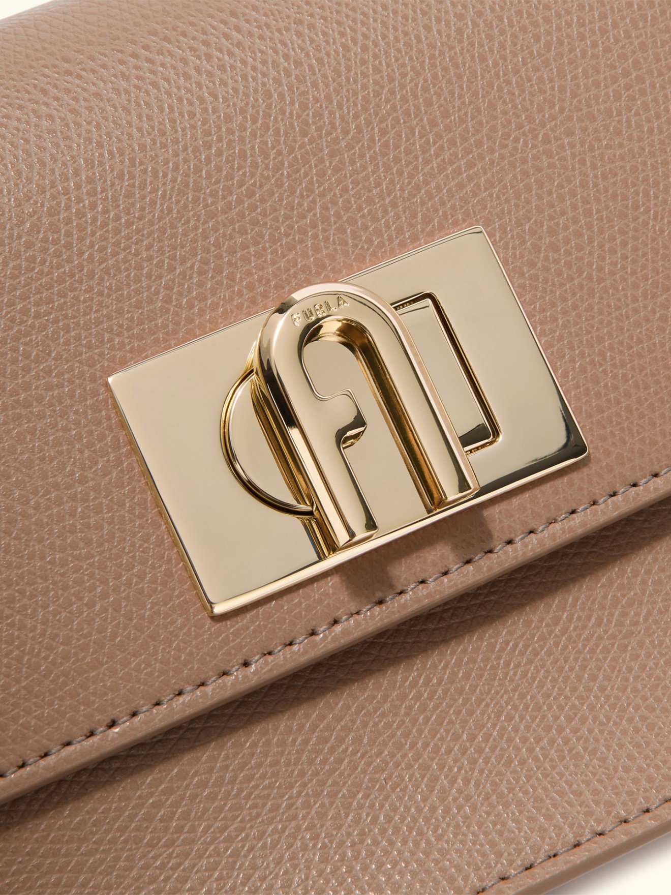 Mala de Tiracolo Mini 1927