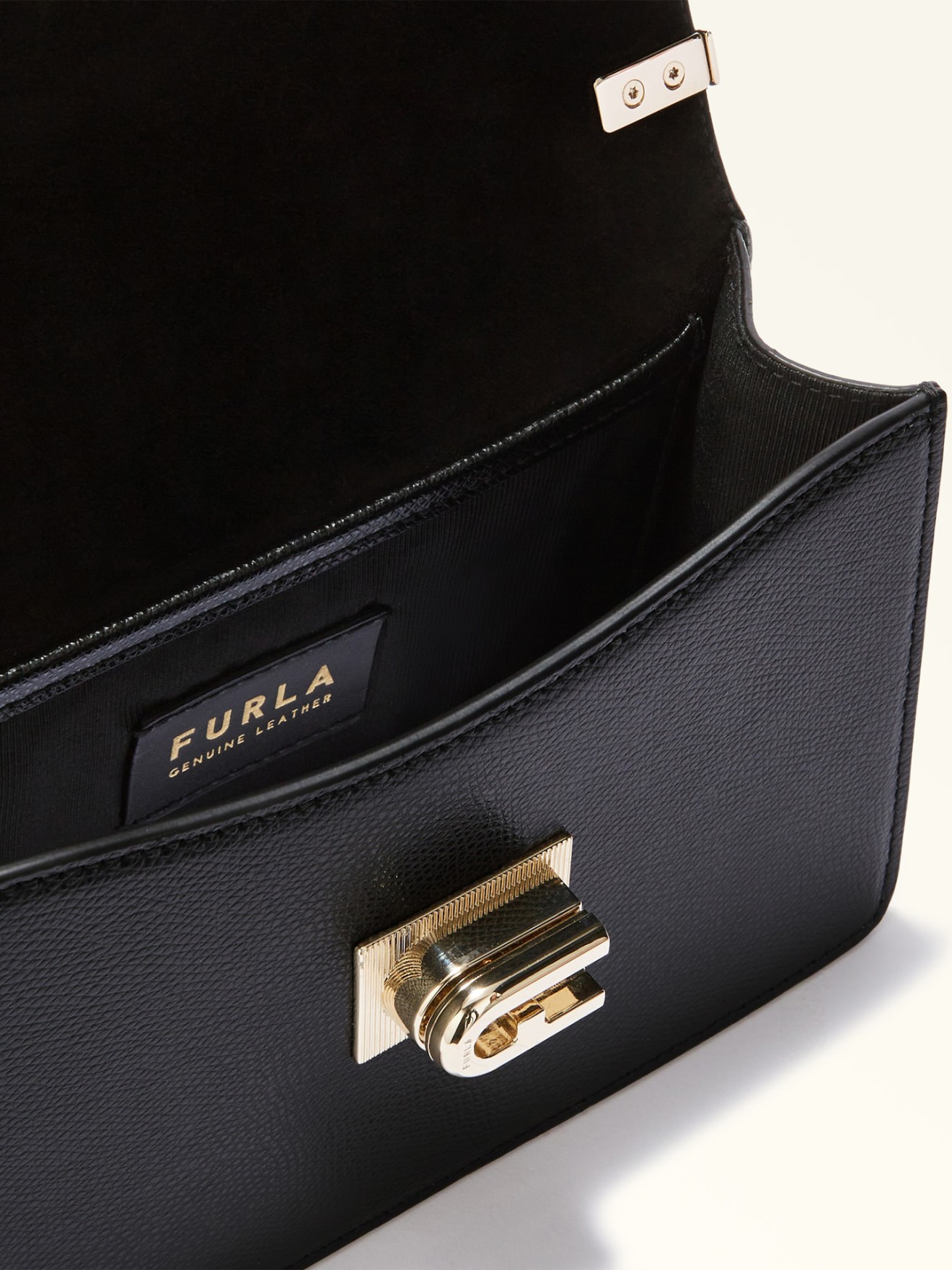 Mala de Tiracolo Mini 1927