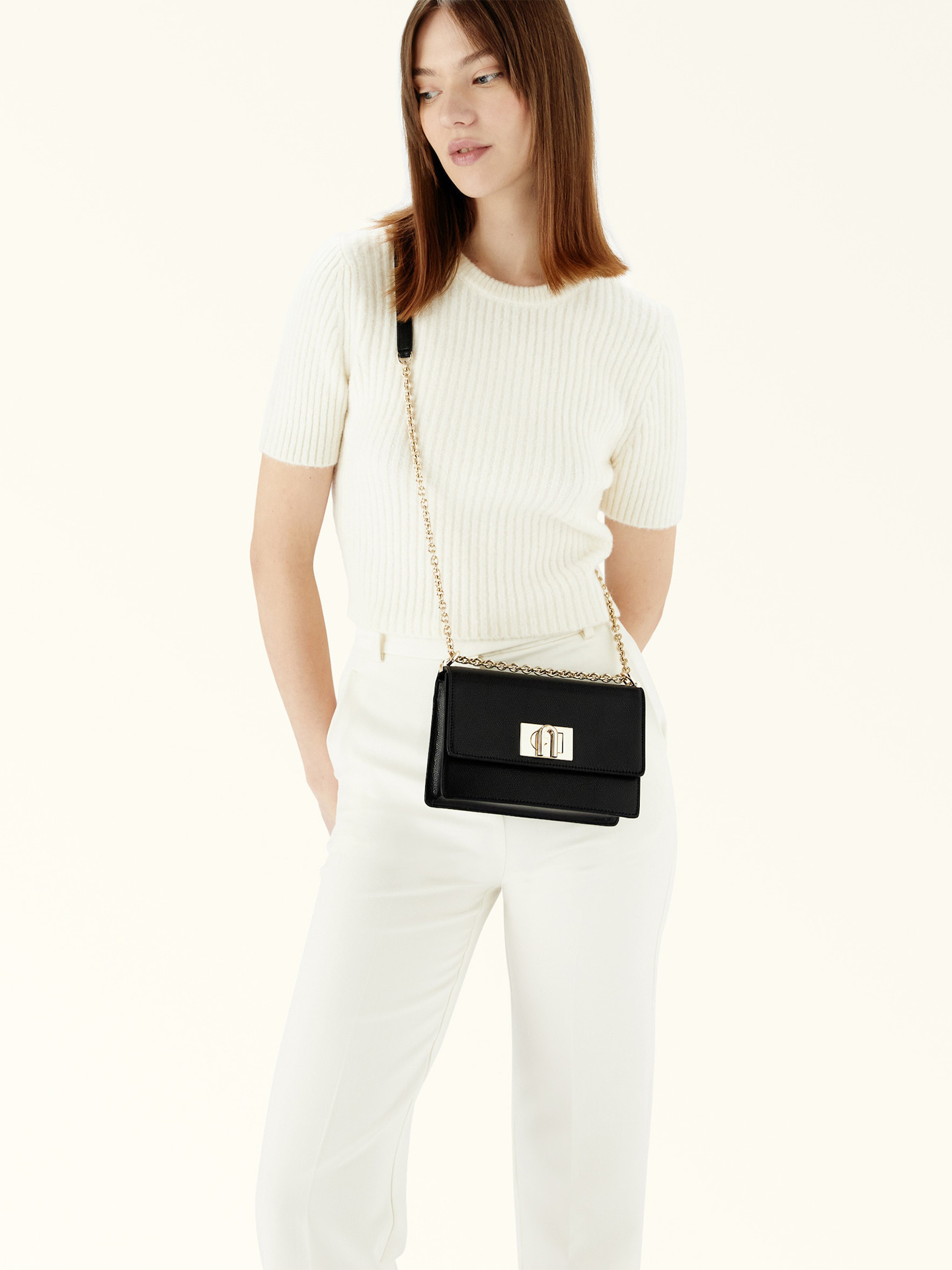 Mala de Tiracolo Mini 1927