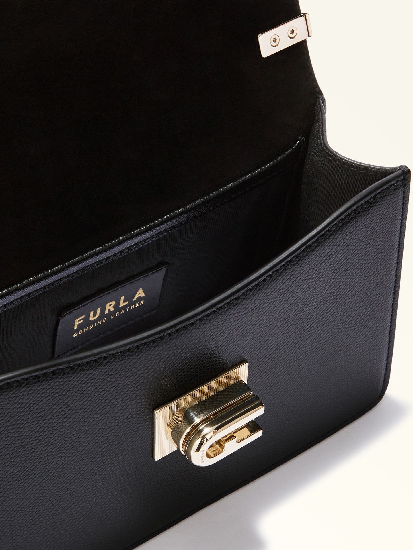 Mala de Tiracolo Mini 1927