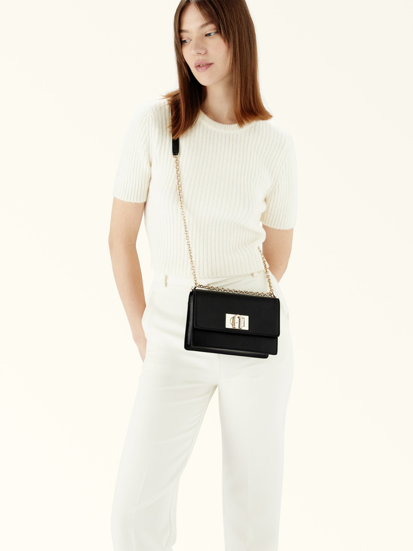 Mala de Tiracolo Mini 1927