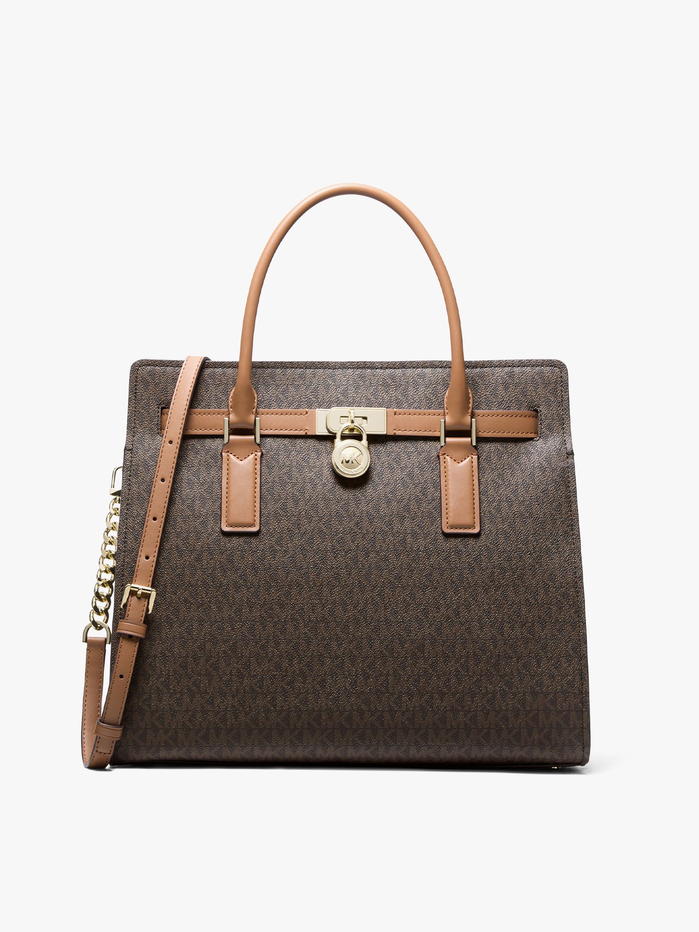 Mala Satchel Hamilton Moderne