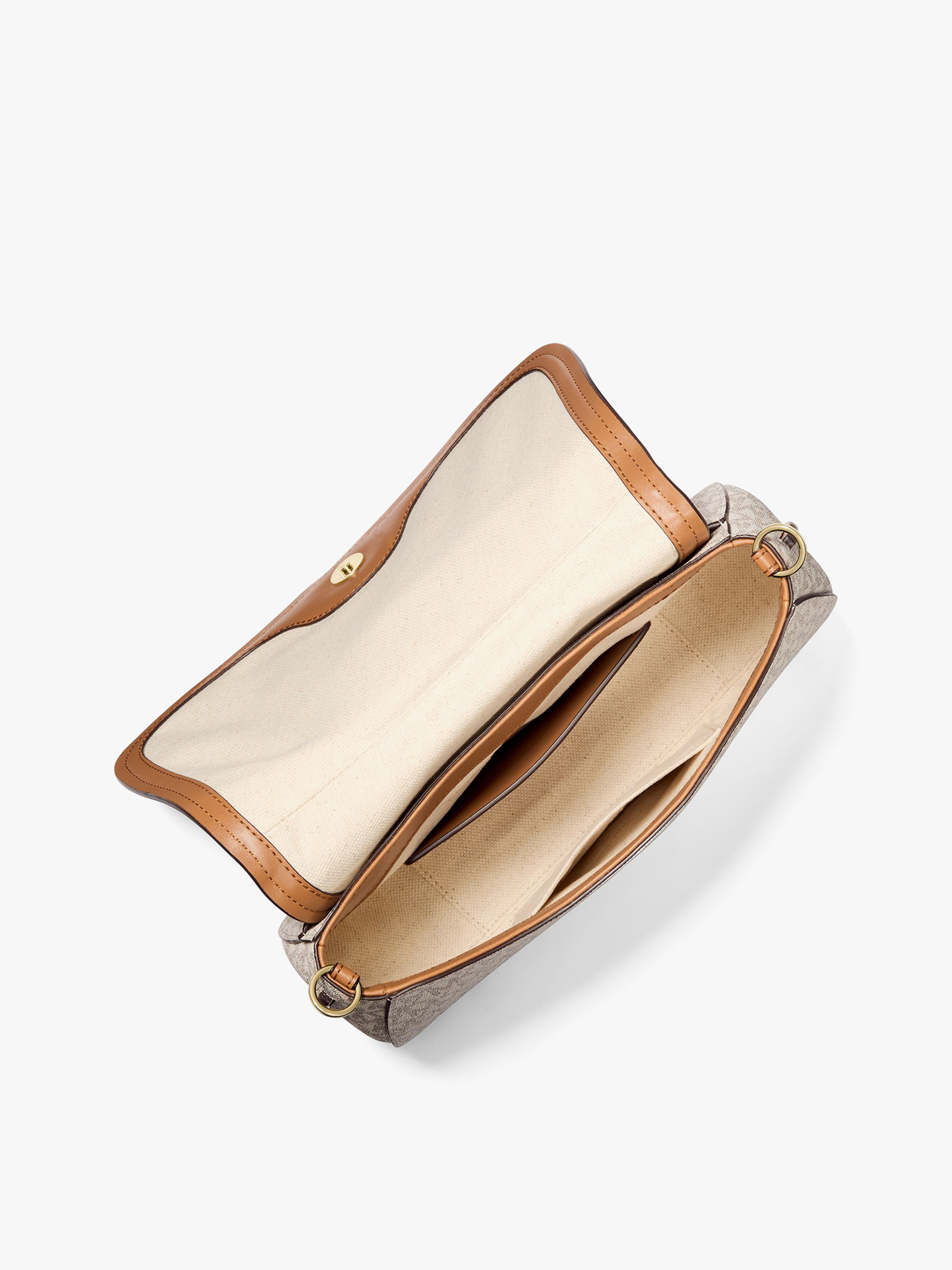 Mala de Ombro Nolita