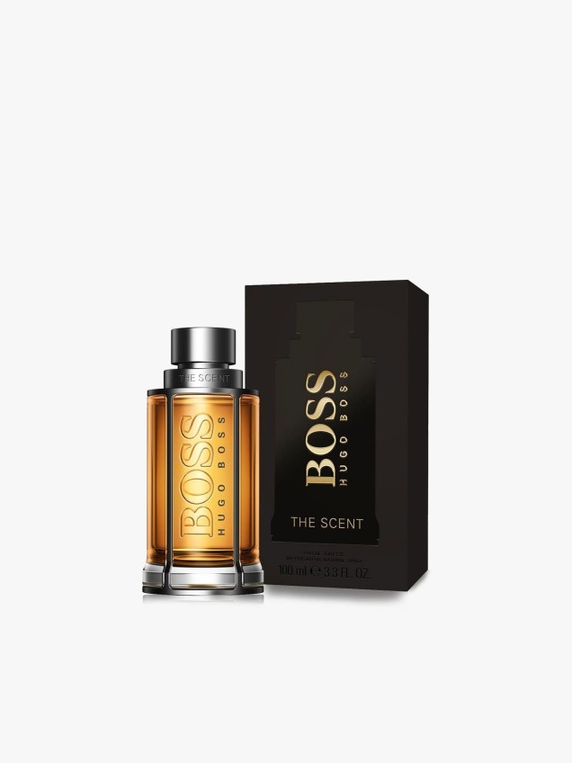 Eau de toilette The Scent