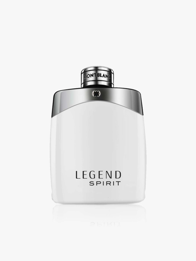 Eau de Toilette Legend Spirit