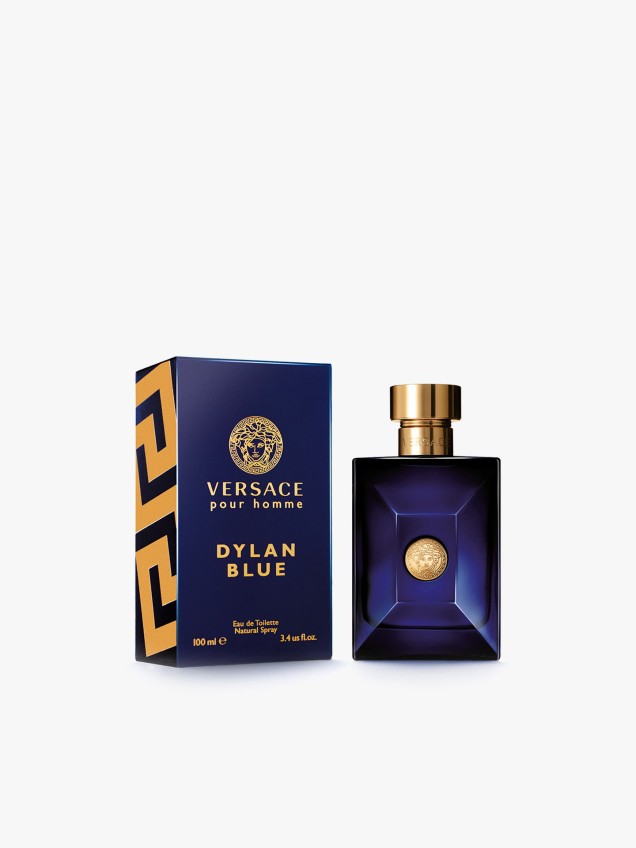 Eau de toilette Dylan Blue