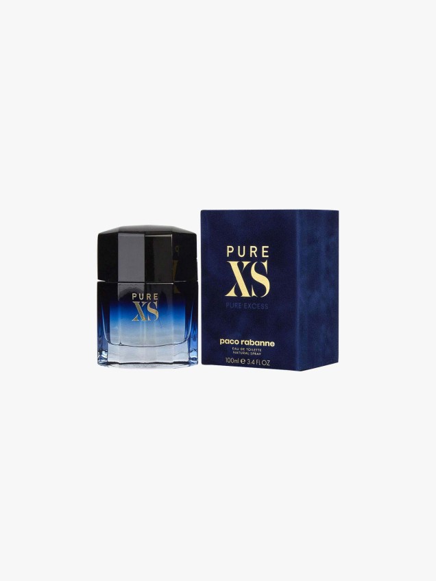 Eau de toilette Pure XS