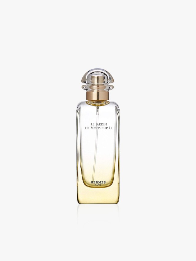 Eau de toilette Le Jardin de Monsieur Li