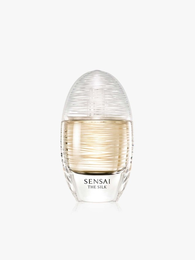 Eau de toilette Sensai The Silk