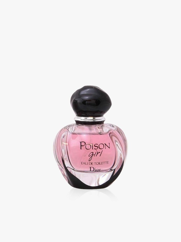 Eau de Toilette Poison Girl
