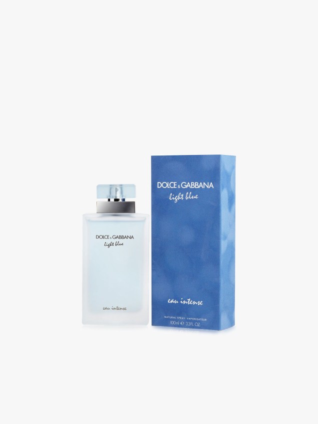 Eau de parfum Light Blue Intense