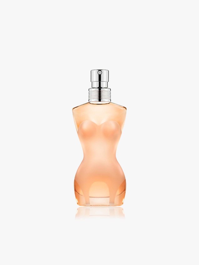 Eau de Toilette Classique