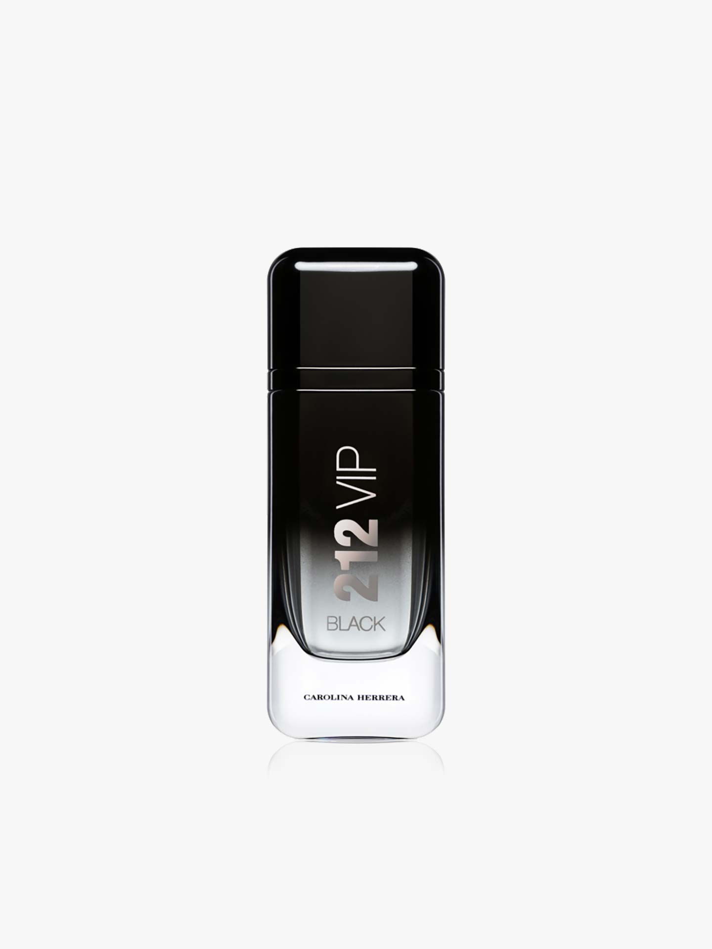 Eau de parfum 212 VIP Black