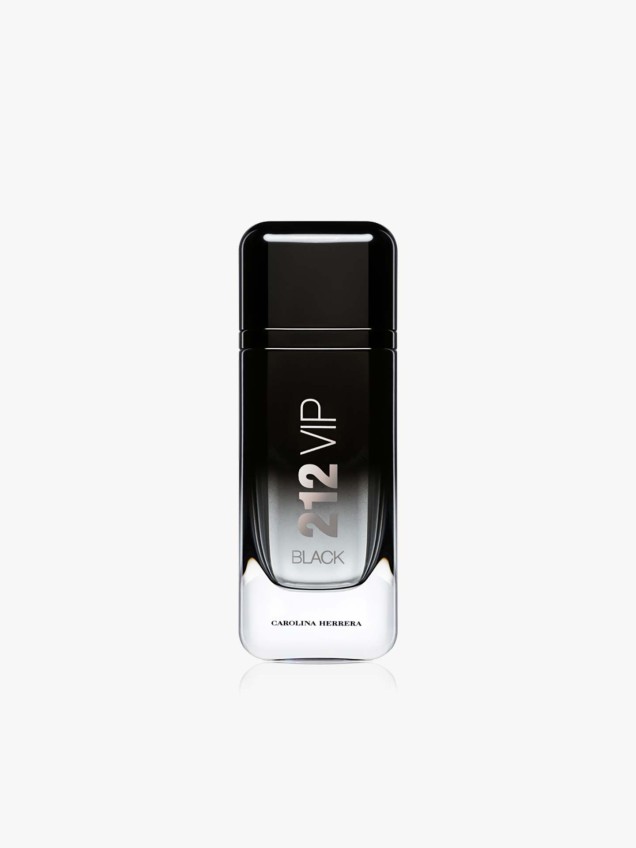 Eau de parfum 212 VIP Black