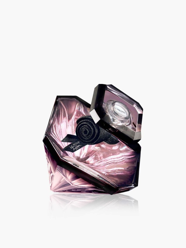 Eau de parfum La nuit Tresor