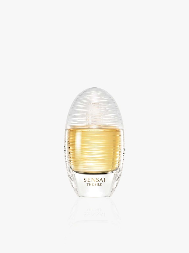 Eau de Parfum  The Silk