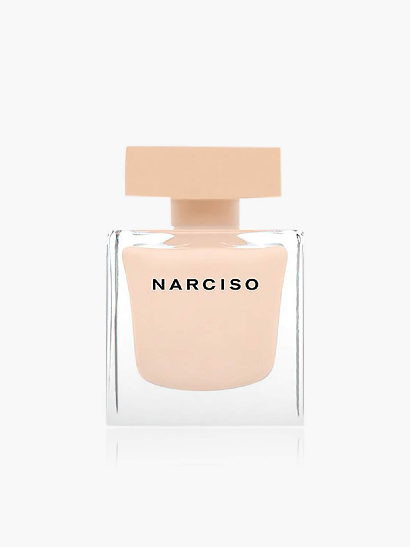 Eau de parfum Narciso Poudr�e