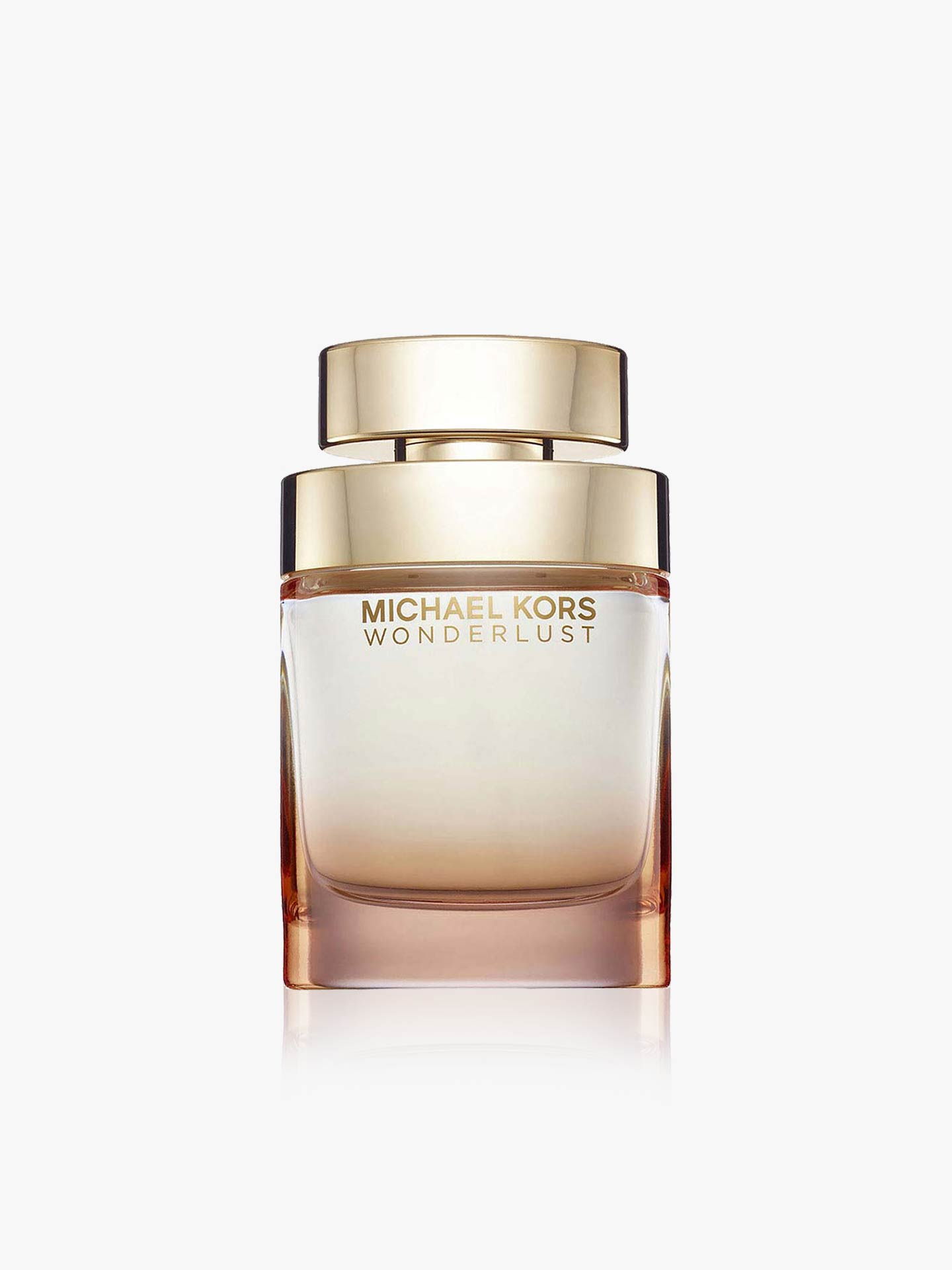 Eau de parfum Wonderlust