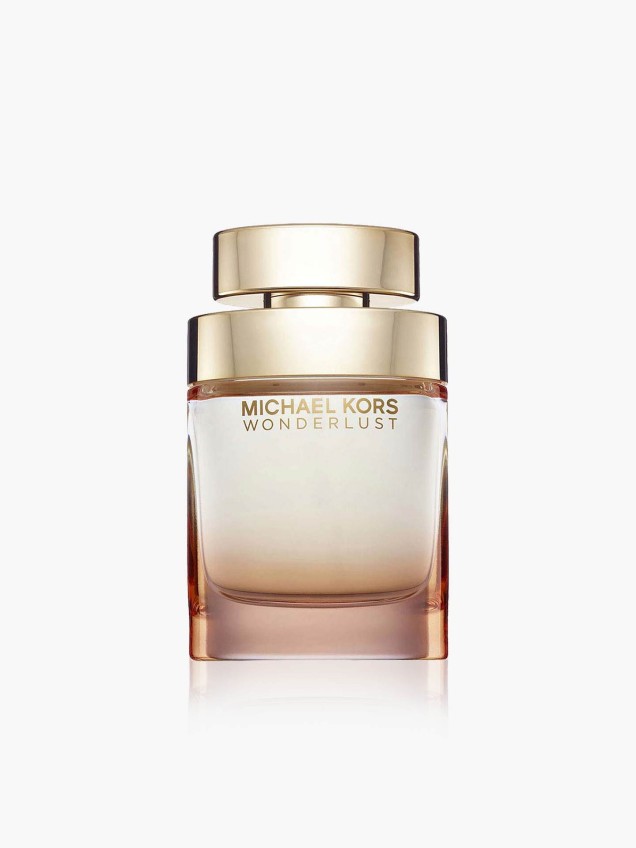 Eau de parfum Wonderlust