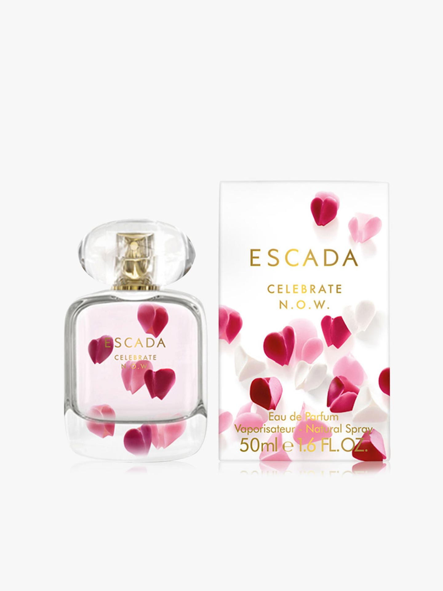 Eau de parfum Celebrate Now