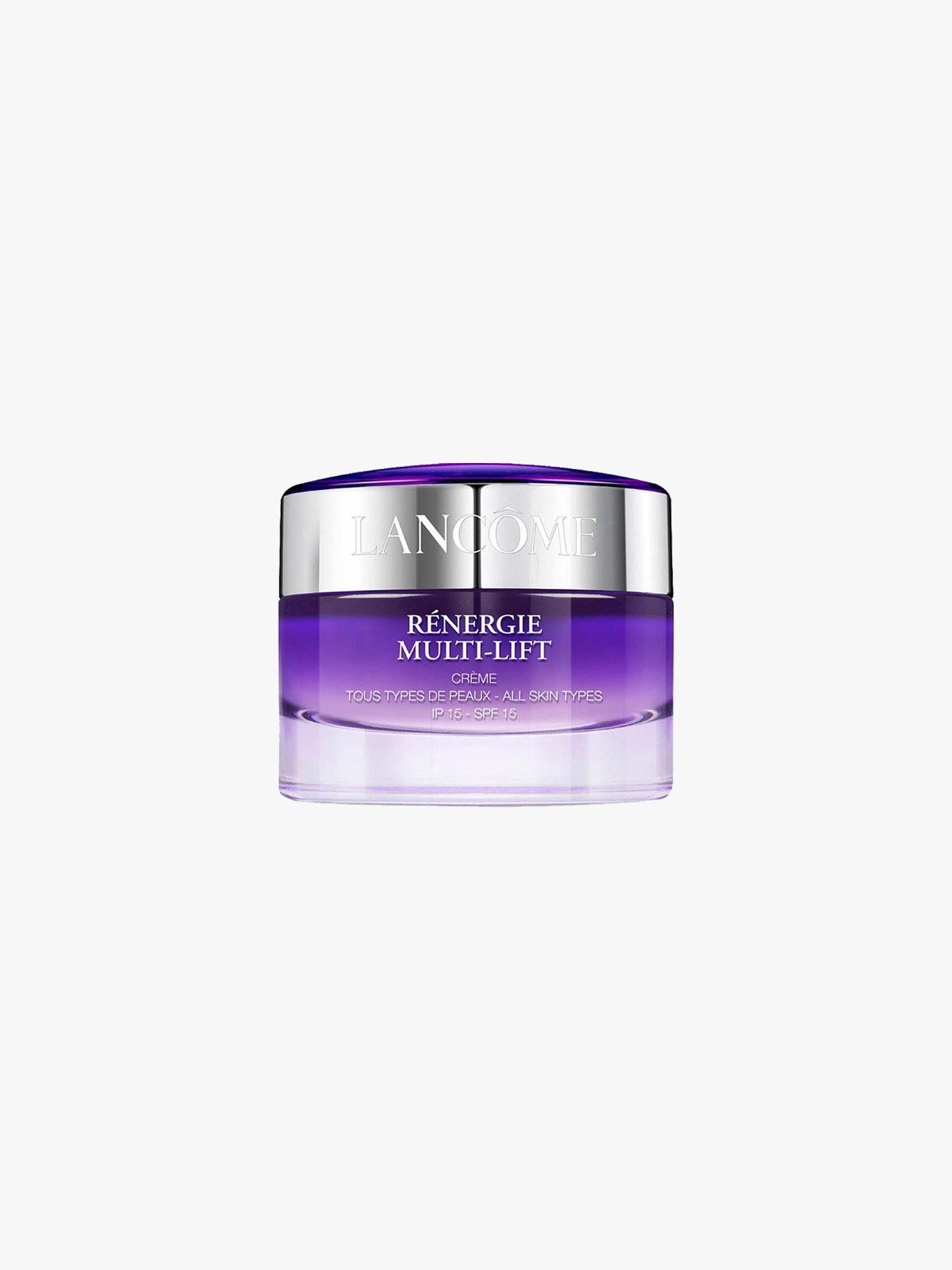 Creme de rosto Rénergie Multi-Lift