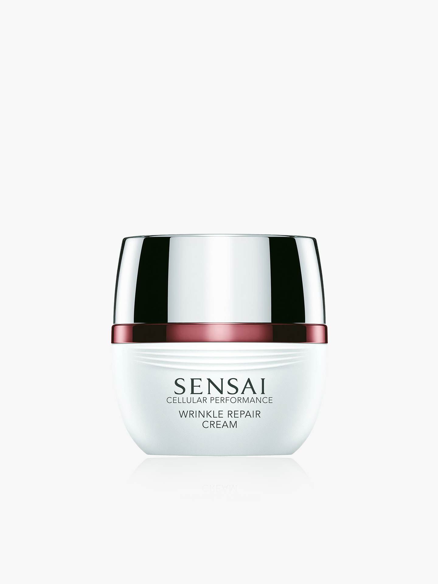 Wrinkle Repair Cream