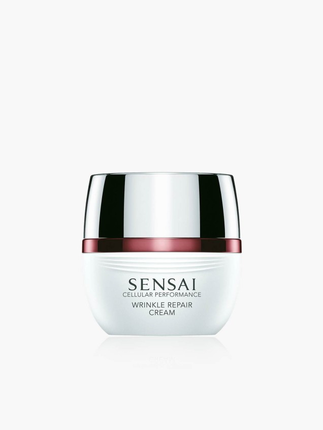 Wrinkle Repair Cream