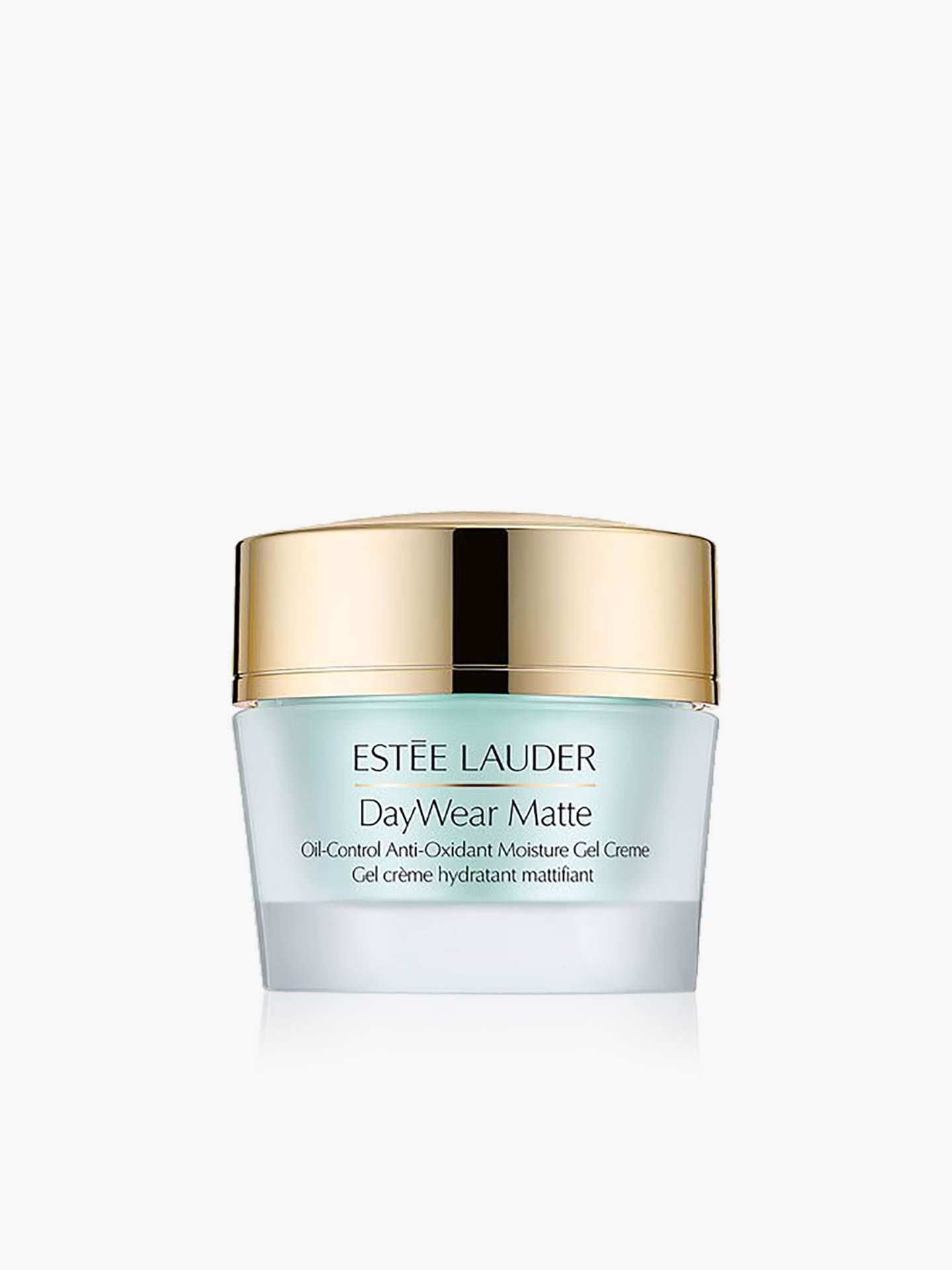 Gel Creme Hidratante Daywear Matte