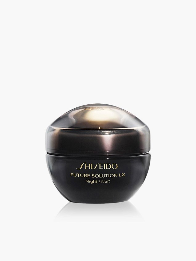 Creme de rosto Future Solution