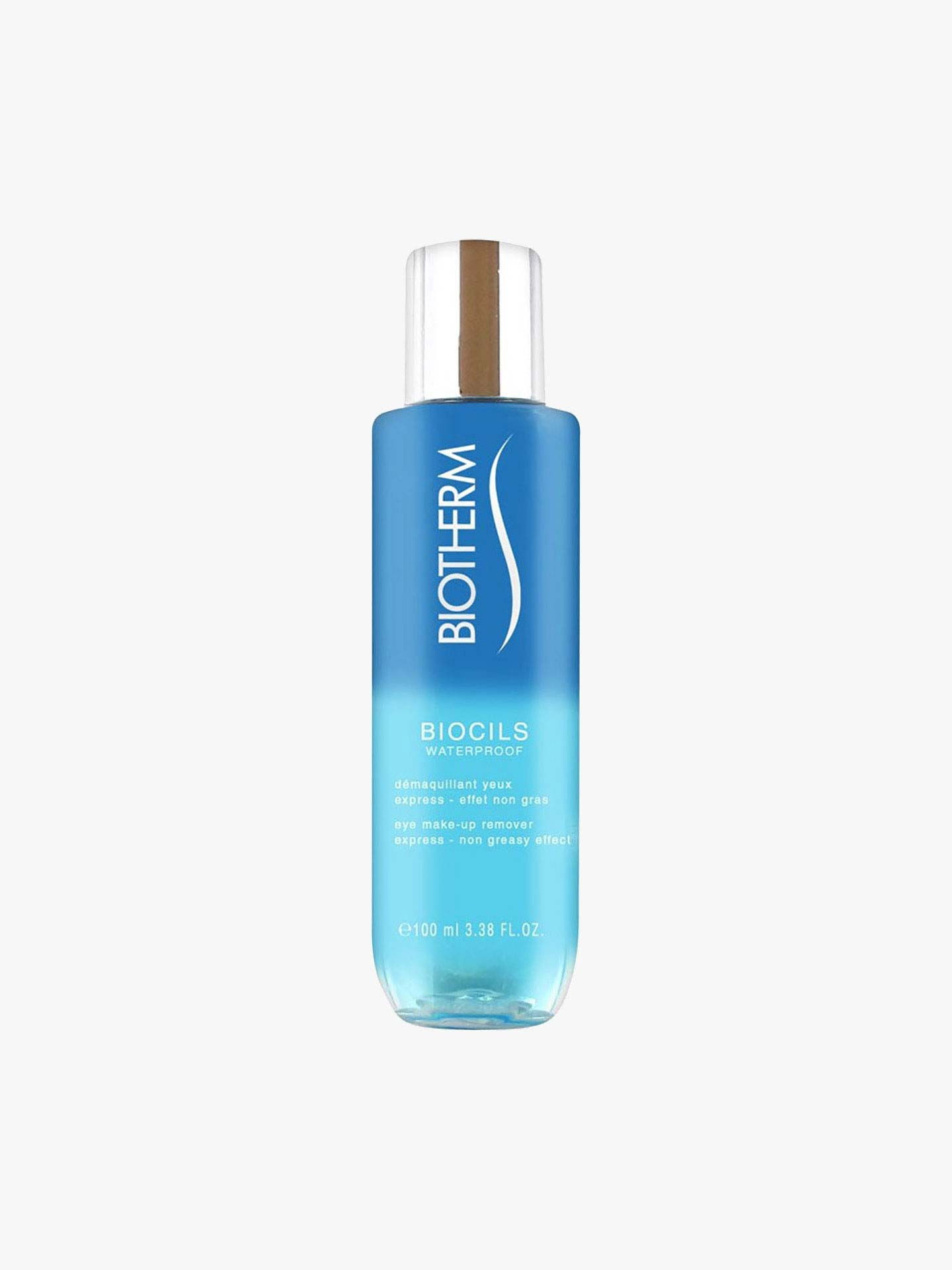 Biocils waterproof