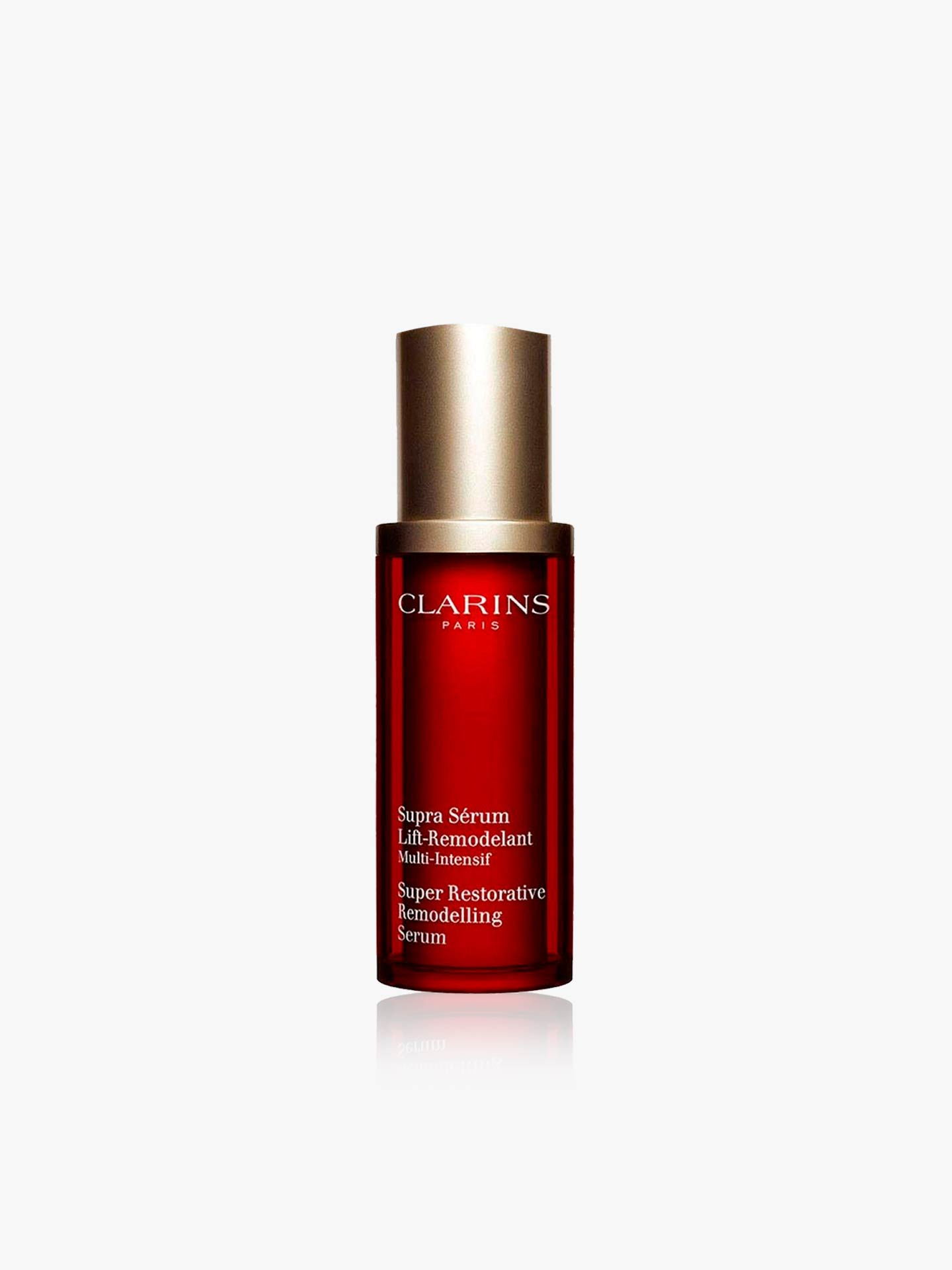 Supra Sérum Haute Exigence