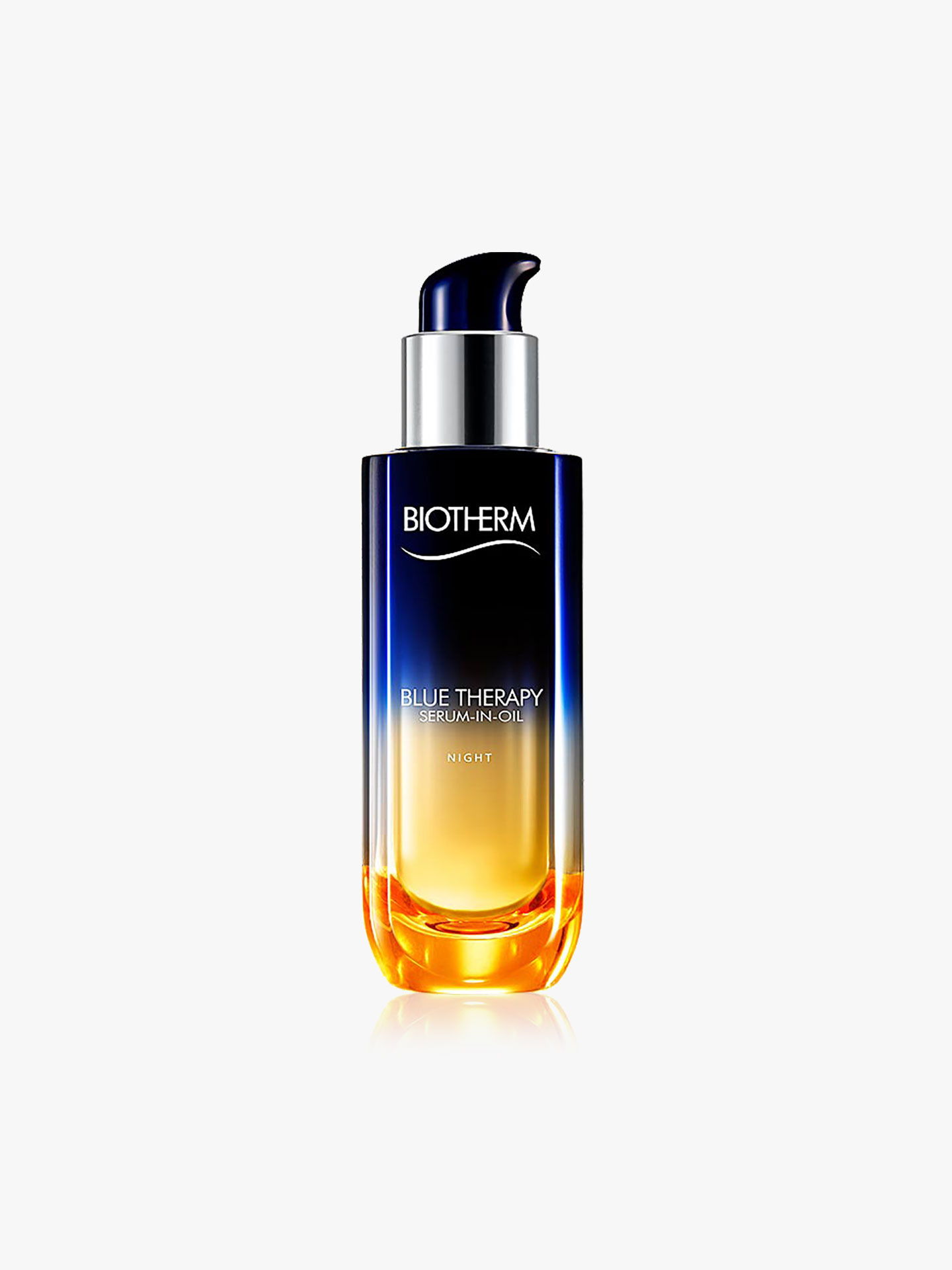 Creme de Noite Blue Therapy