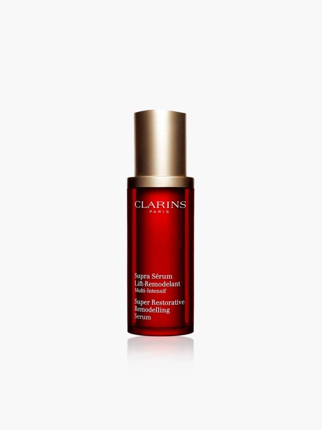 Supra Sérum Haute Exigence