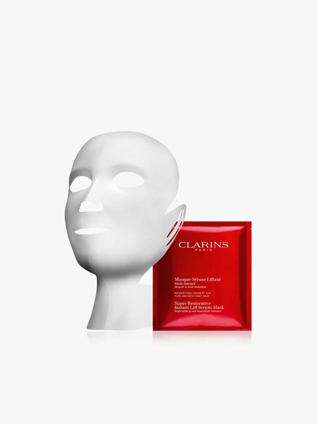 M�scara Multi Intensive Masque Serum Lift