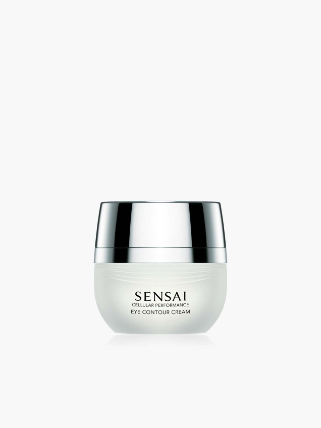 Creme de olhos Cellular performance