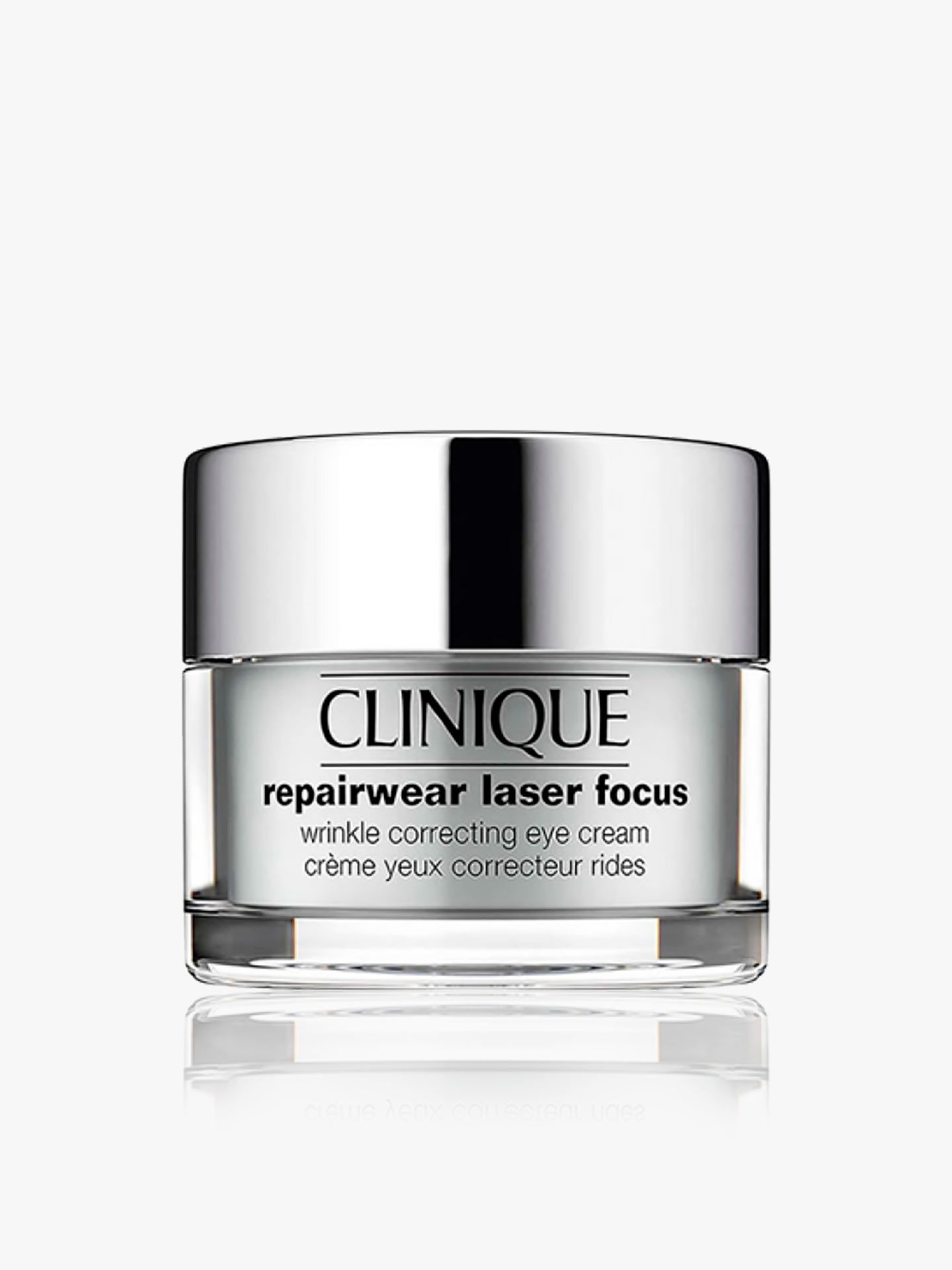 Creme de Olhos Repairwear Laser Focus Wrinke Correcting