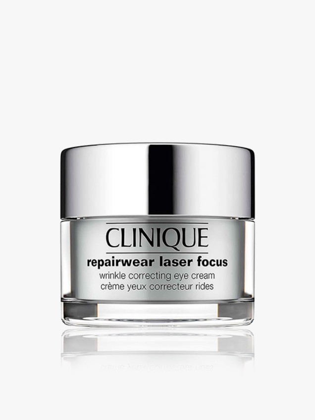Creme de Olhos Repairwear Laser Focus Wrinke Correcting