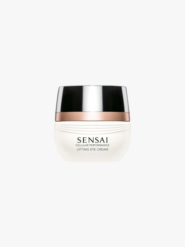 Lifting eye cream