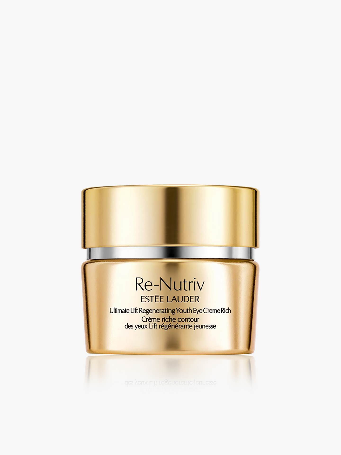 Creme de olhos Re-Nutriv Ultimate Lift Regenerating Youth