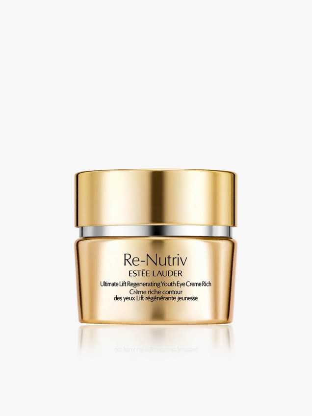 Creme de olhos Re-Nutriv Ultimate Lift Regenerating Youth