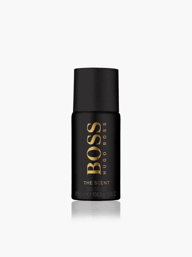 Desodorizante em spray The Scent