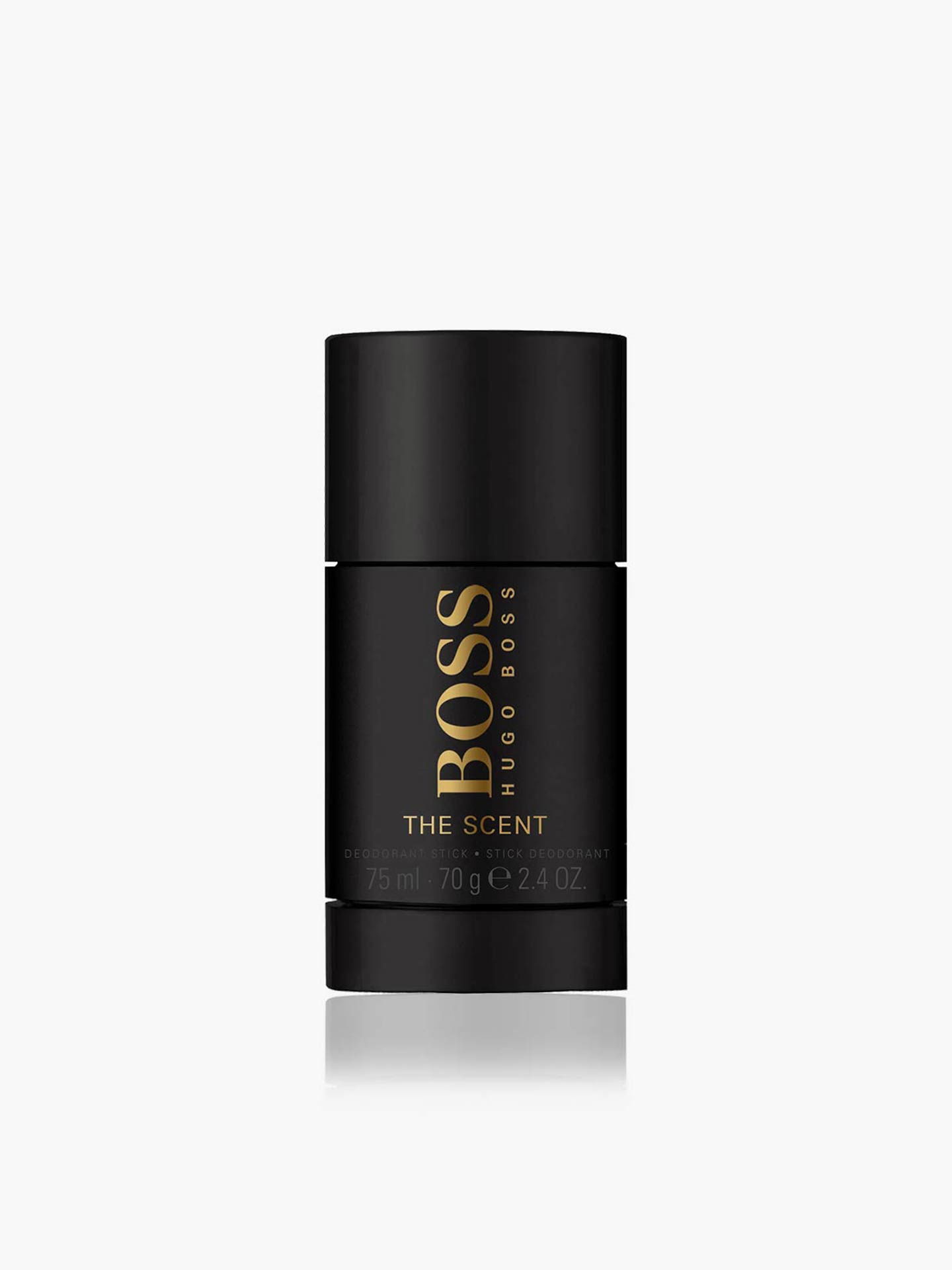 Desodorizante em stick The Scent